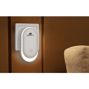 Lumină de noapte senzor automat crepuscular SR300 145267715 - Lămpi și iluminat