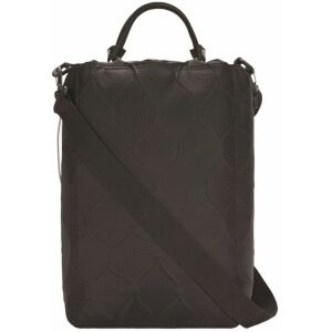 Pacsafe lopásgátló utazótáska, Nylon, 16l, 38x33x18cm, Fekete 145267724 - Bőrönd &Táska