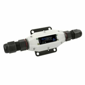 Veracity OUTREACH Max, Ethernet i POE dla urządzeń POE: lokalizacje zewnętrzne, stopień ochrony IP66 145267739 - Przełącznik