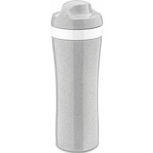 Graue Wasserflasche 145267756 - Lebensmittel- & Getränkebehälter