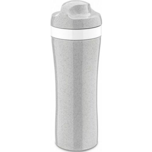 Sticla pentru apa Oase 425 ml, gri 145267756