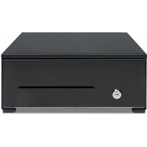 Safescan HD-3342 pénztárfiók nagy teherbírású 32,8 Wx 42,2 L x13h cm 145267766 - Pénztárfiók