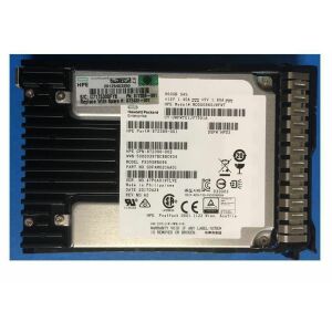 Hewlett Packard Enterprise 900 GB SAS 12G SFF RI DS SC 145267801 - Számítógép és kiegészítő