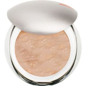 Pupa Luminys Silky Baked Face Powder sült arcpúder 06 Biscuit 9g