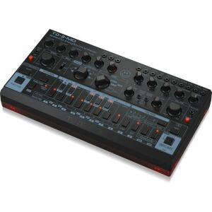 Behringer TD-3-MO-BK Bass Line analóg szintetizátor