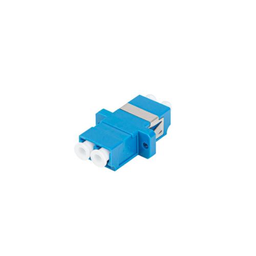OPTIKAI ADAPTER SM LC/UPC DUPLEX LANBERG FA-LCUP-SD01-0001-BU 145267922
