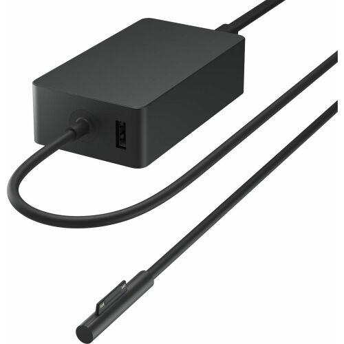 Microsoft 65W Surface Pro/Book Töltő EU Kábellel 