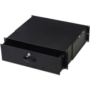 Lanview RAD110BL części do stojaków 145267948 - Akcesoria do szafy Rack
