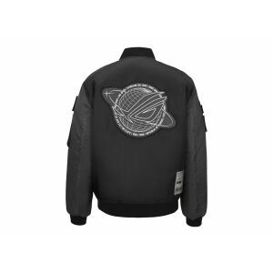 ASUS ROG Bombrjckt CJ3001 fekete M 145268110 - Férfi kabát