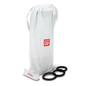 Mărime Up - Pompă Pentru Penis Cu Declanșator Vibrant 145268124 - Pompe de mână