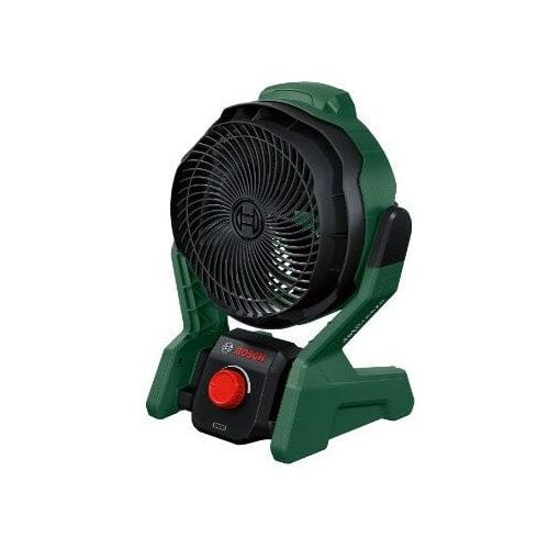 UniversalFan 18V-1000 (zöld/fekete, akkumulátorral és töltővel, POWER FOR ALL ALLIANCE) 145268152