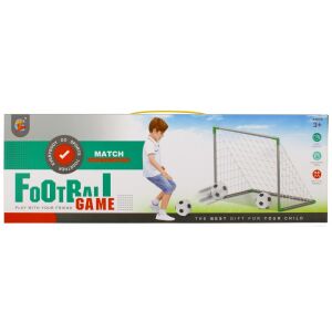 GATEWAY AKC 56X37X46 MC PUD 48 145268202 - Porti de fotbal și handbal