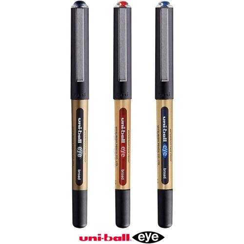 Roller 1.0 mm UNI UB-150 Eye Micro, negru 145268243