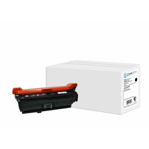 CoreParts Fekete toner 6263B002 Oldalszám: 6.100, Nordic Swan Canon I-Sensys LBP-7780 (732) Standard kapacitás 145268255