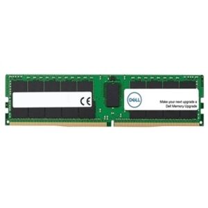 Dell memóriafrissítés — 64 GB — 2RX4 DDR4 RDIMM 3200 MHz (csak Cascade Lake és AMD processzor)