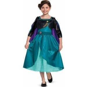 GoDan Anna Queen Classic ruha - Frozen 2 méret XS
