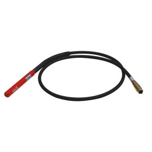 Vibrációs buzogány Hervisa AM 26/4 Rotary + hajtómű CMP