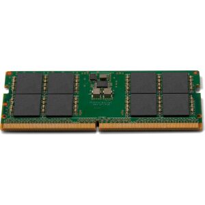 HP 32GB DDR5 (1x32GB) 5600 SODIMM NECC Memory 145268564 - Laptop-Zubehör