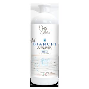 CORRI D'ITALIA_Płyn do prania Bianchi 1000ml 145268527 - Dom i ogród