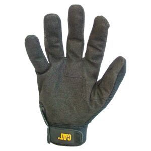 MACSKA kesztyű pu szint., spandex hátoldal m 145268555 - Munkavédelmi kesztyű