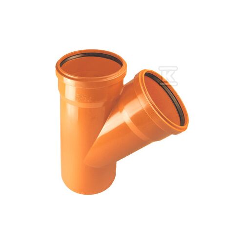 PP CSATLAK 250X160/45 SN8 KAN KÜLSŐ 145268588