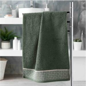 Douceur d`Interieur BELINA PROSOP - Verde 50x90 145268650 - Prosop