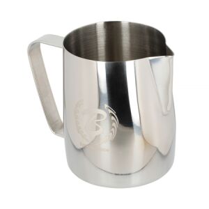 Barista Space - Tejfogó Polished Silver 600ml 145268653 - Konyhai eszköz