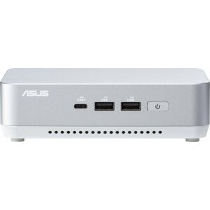 ASUS NUC 14 Pro+ RNUC14RVSU900000I UCFF Ezüst 185H 145268667 - Barebone PC