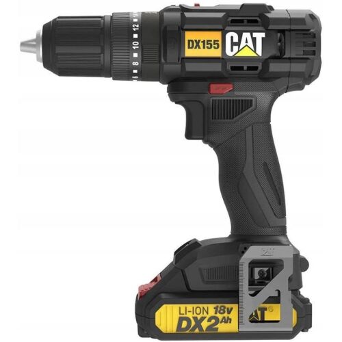 CAT fúró-csavarhúzó DX155.1