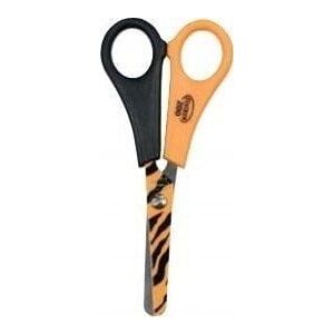 Gyermekolló Zoo 130mm 82430 (30db) 145268777 - Irodai kiegészítő