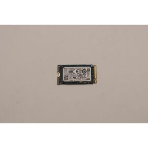 Lenovo 512 GB M.2 2242 PCIe 4.0 SSD