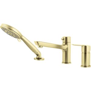 KÁDFOGÓ 3-RES ARNIKA ARANY KEFELEZETT