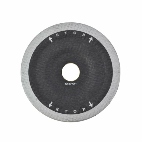 LUKAS ŚCIERNICA LISTKOWA 125mm ZK 60 U-EDGE PRO PACHWINOWA