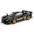 Rádióvezérlésű autó Rastar Zonda R Bricks 93900 145269079