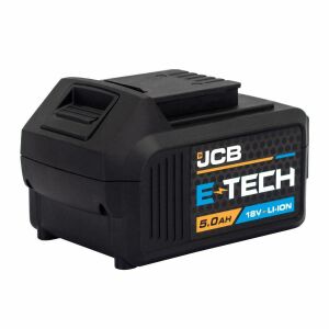 JCB LÍTIUM-ION AKKUMULÁTOR 18V 5,0Ah