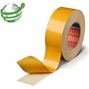 tesafix Szövetragasztószalag Kaucsuk 50m x 38mm fehér