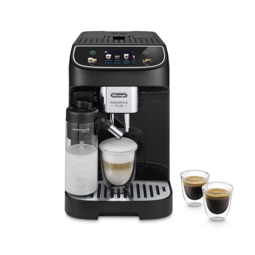 Kávéfőző DeLonghi Magnifica Plus ECAM320.60.B