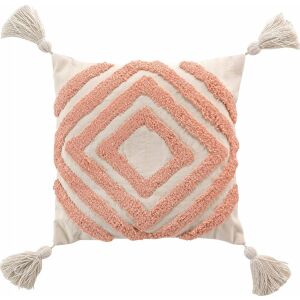 Douceur d`Interieur Dekoratív steppelt párna ATHENA, 40 x 40 cm 145269673 - Díszpárna