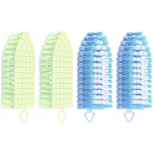 Maximex Rugalmas tisztító kefe, 4 db, Maximex 145269683