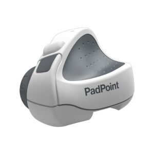 Optikai egér Swiftpoint PadPoint