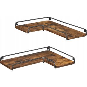 Leobert polcok 2db - LLS831B01