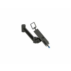 Ergonómiai megoldások PayLift Angled Arm SP1 -Fekete- 145269780 - Monitortartó és állvány