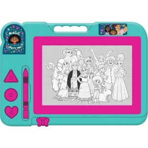 Mágikus rajztábla Diakakis