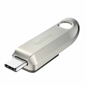 MEMORY DRIVE FLASH USB-C 32GB/SDCZ75-032G-G46 SANDISK 145270013 - Pendrive