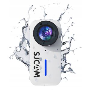 SJCAM C110 FEHÉR 145270131 - Akciókamera