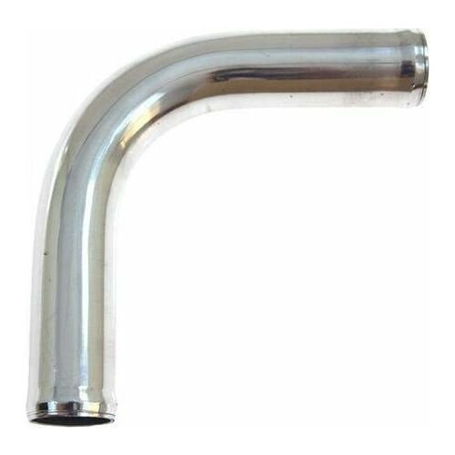 Turboworks_D alumínium cső 90st 25mm 30cm