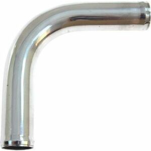 Turboworks_D alumínium cső 90st 25mm 30cm