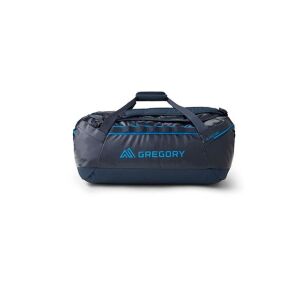 Gregory Utazótáska Gregory Alpaca 60 Duffle Bag - slate blue 145270141 - Utazótáska