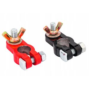 AKKUMULÁTOR Ragasztók „Butterlek” 2db EZÜST 145270149 - Akkumulátor saru