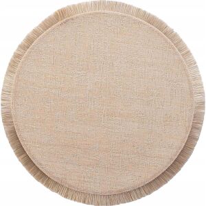 Douceur d`Interieur Fényes asztallap, JOALIE, 38 cm 145270263 - Tányéralátét